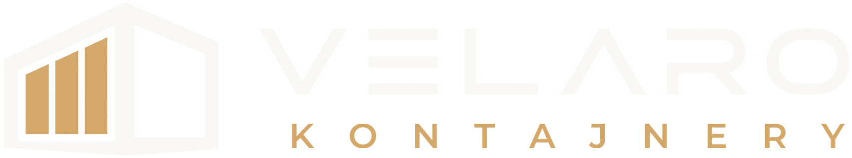 Velaro Kontajnery