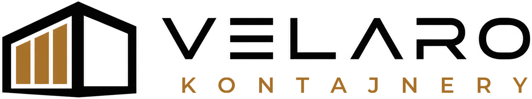 Velaro Kontajnery